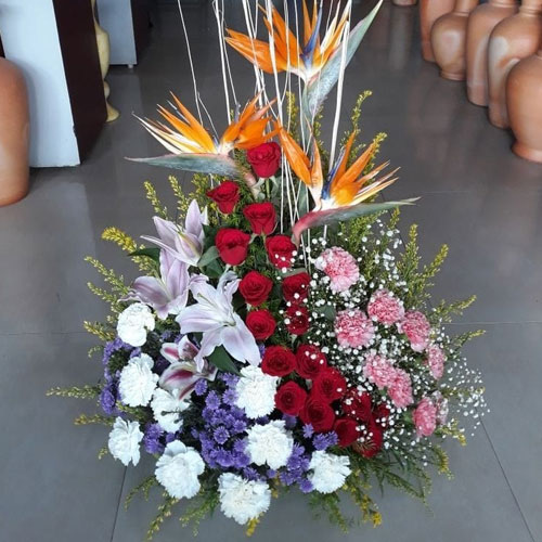Aman Flower Decorators