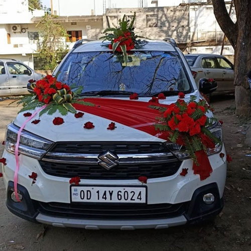 Aman Flower Decorators