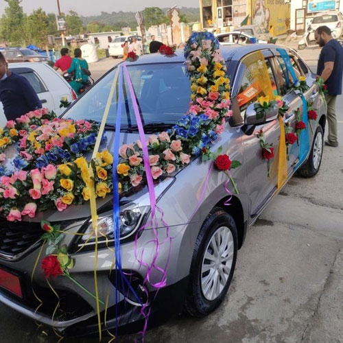 Aman Flower Decorators