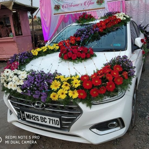 Aman Flower Decorators