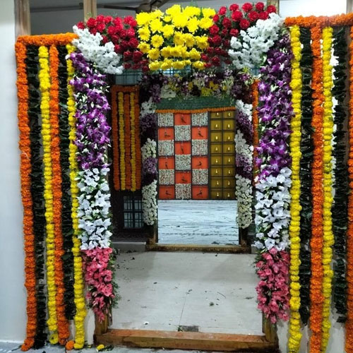 Aman Flower Decorators