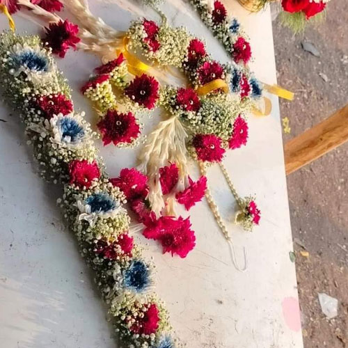 Aman Flower Decorators