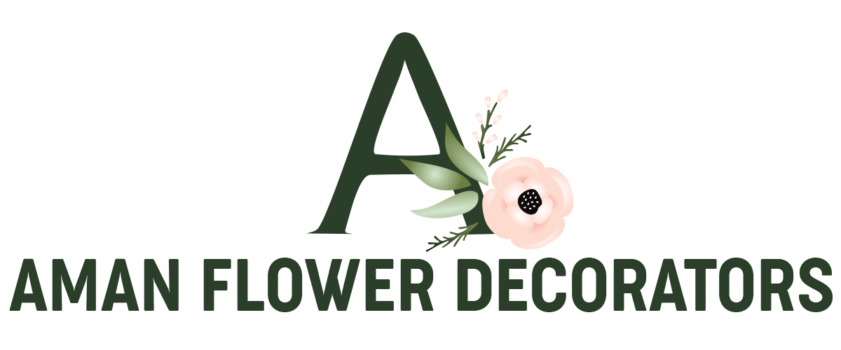 Aman Flower Decorators